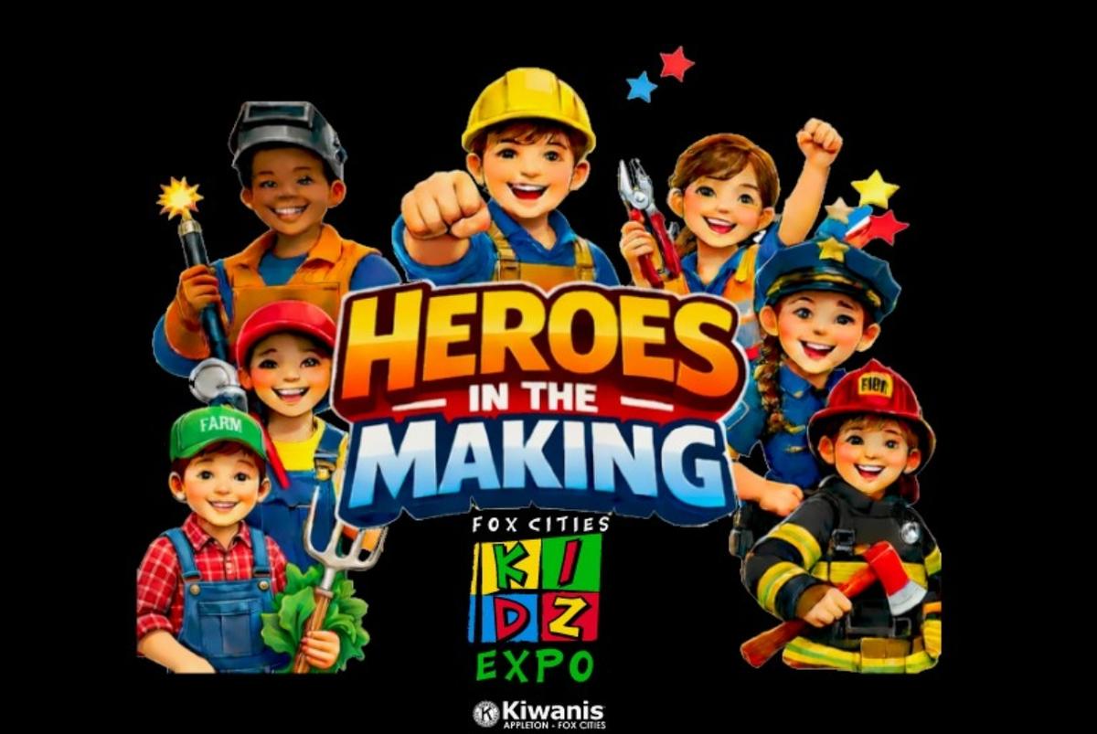 Fox Cities Kids Expo